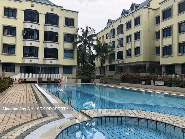 Euro-Asia Park (D13), Condominium #182495652